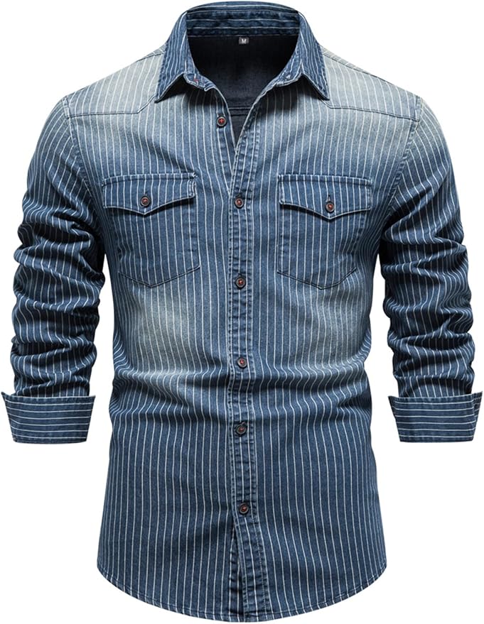 Bluestripe