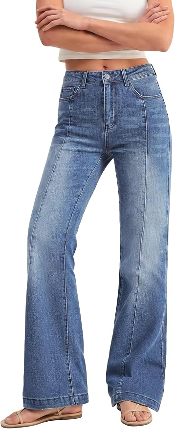 B-denim Blue