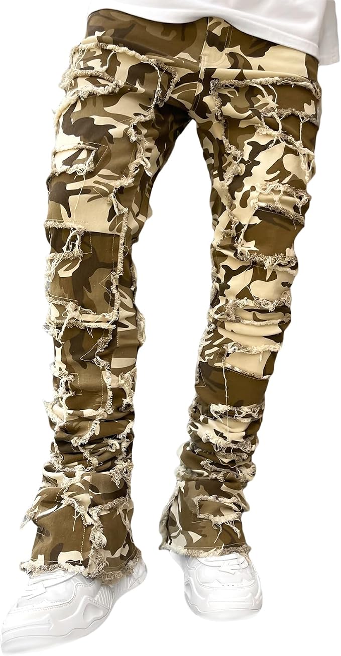 02 Camouflage