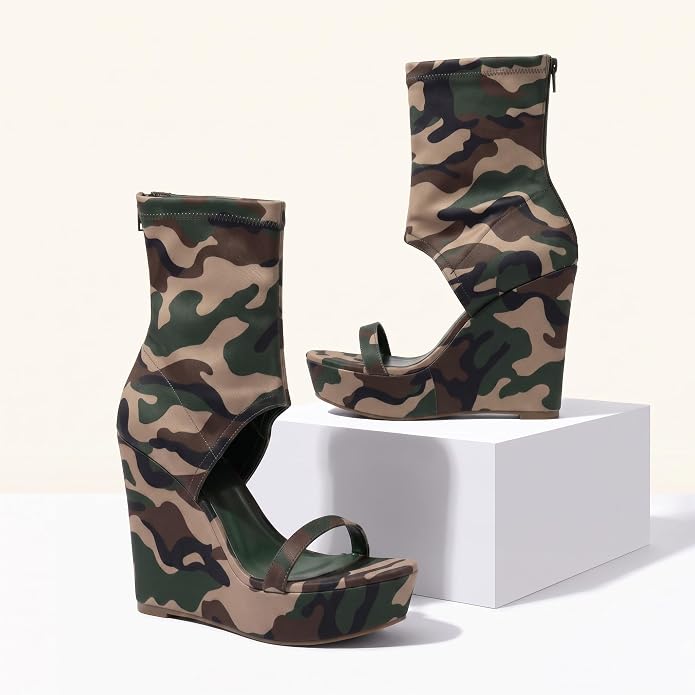 Camouflage