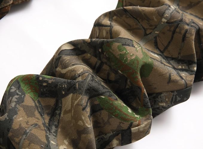 8821 Camouflage