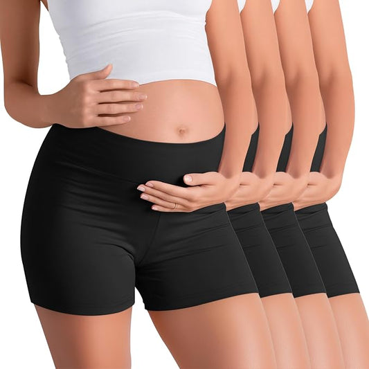 Black, Black, Black, Black