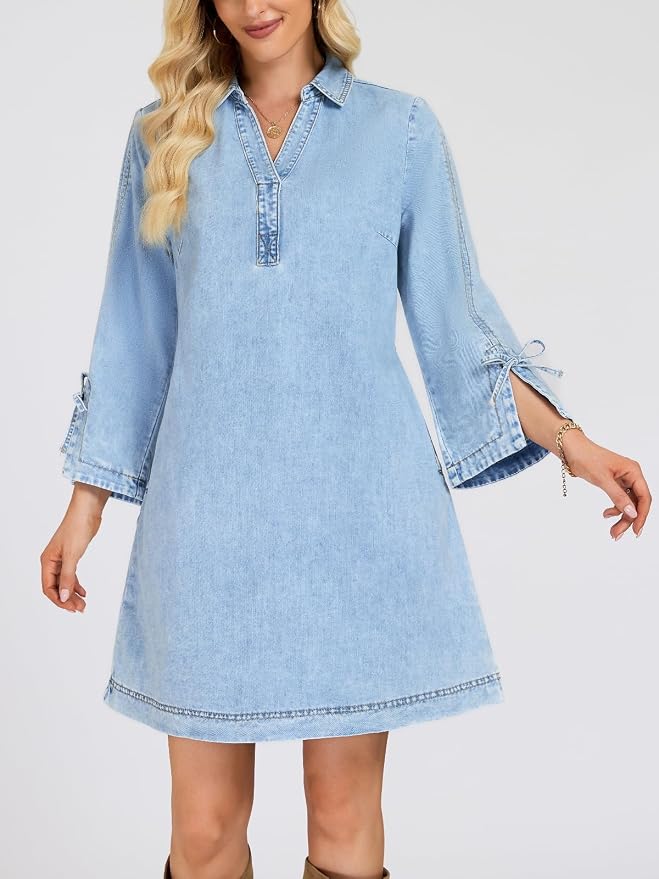 Snowflake Blue