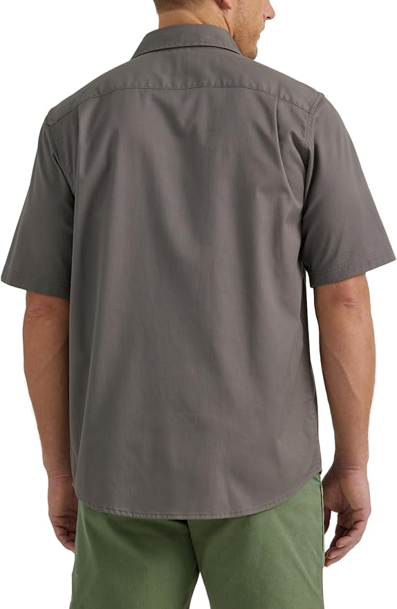 Dark Gull Gray