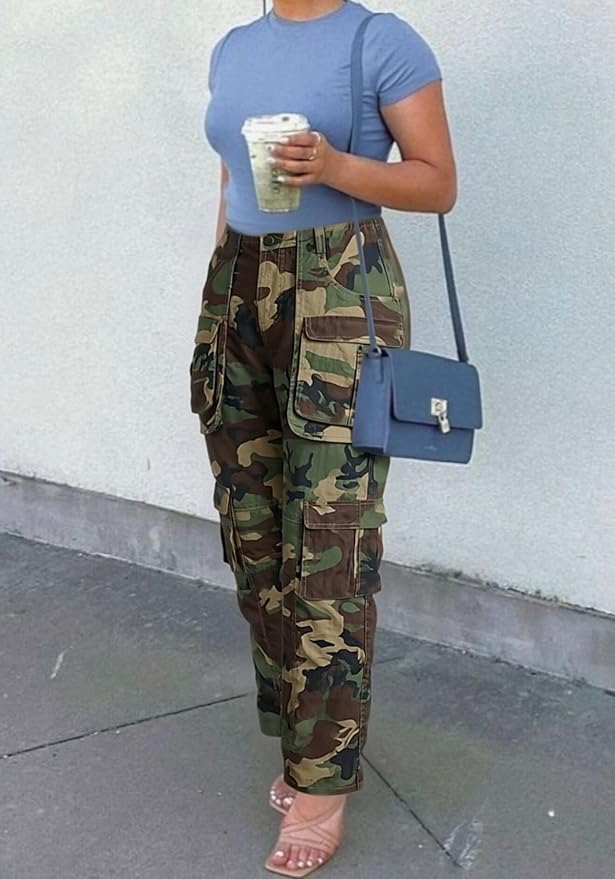 Camouflage