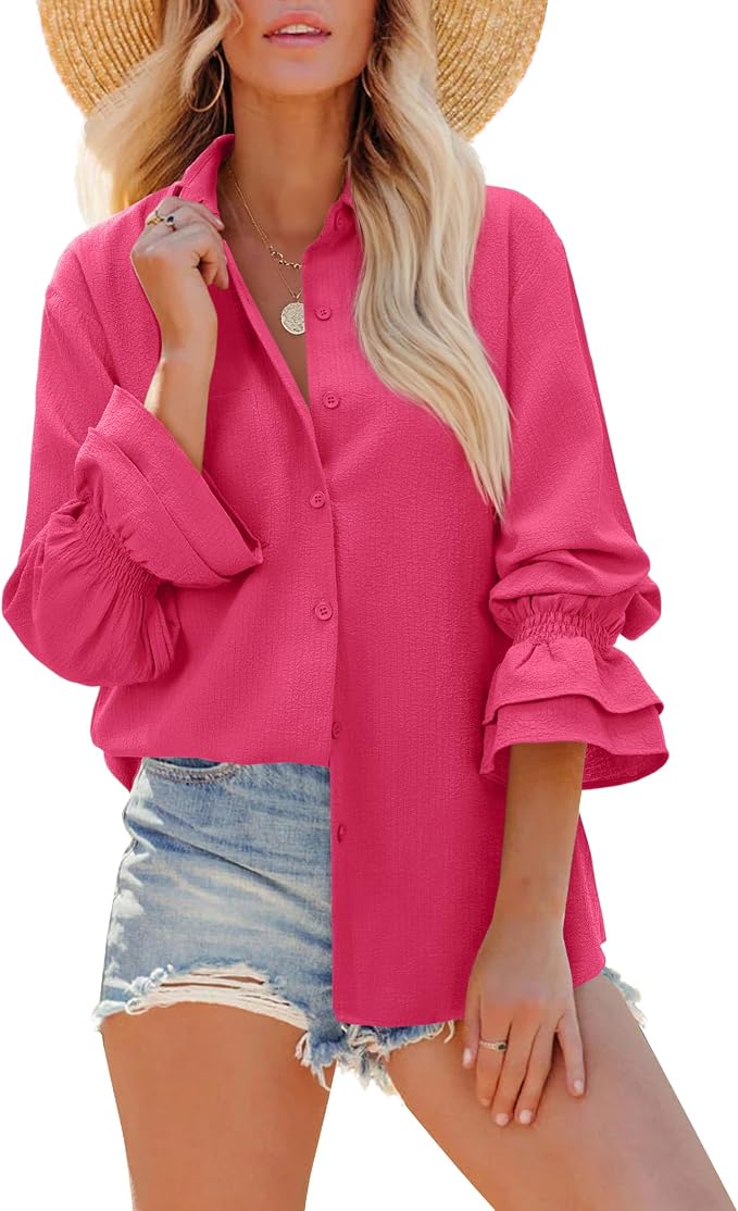 Hot Pink