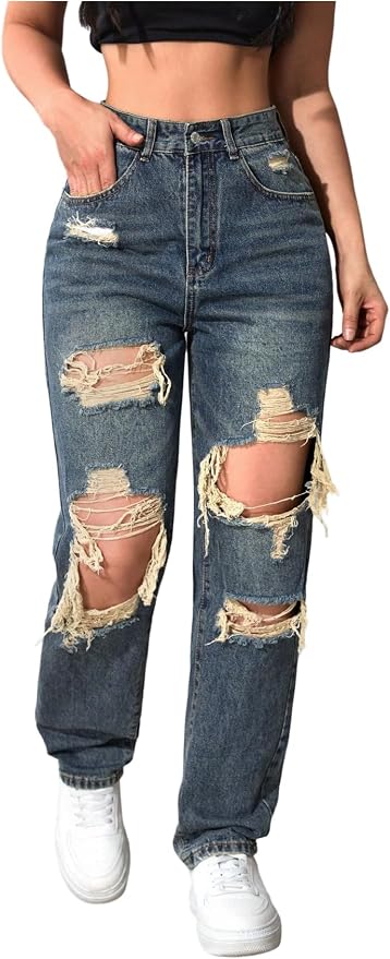 Dark Wash Solid