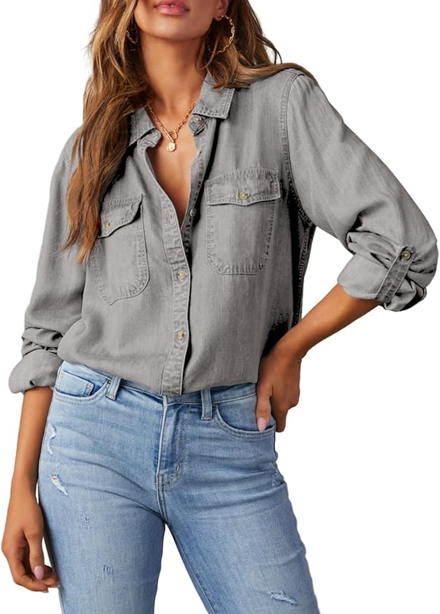 T Light Grey