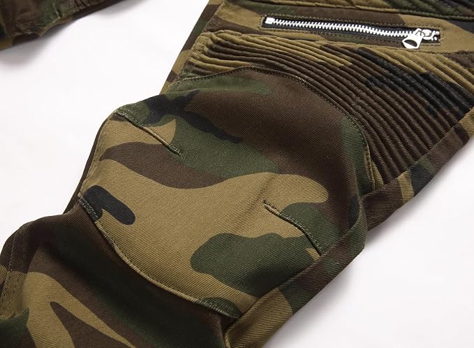 016 Camouflage