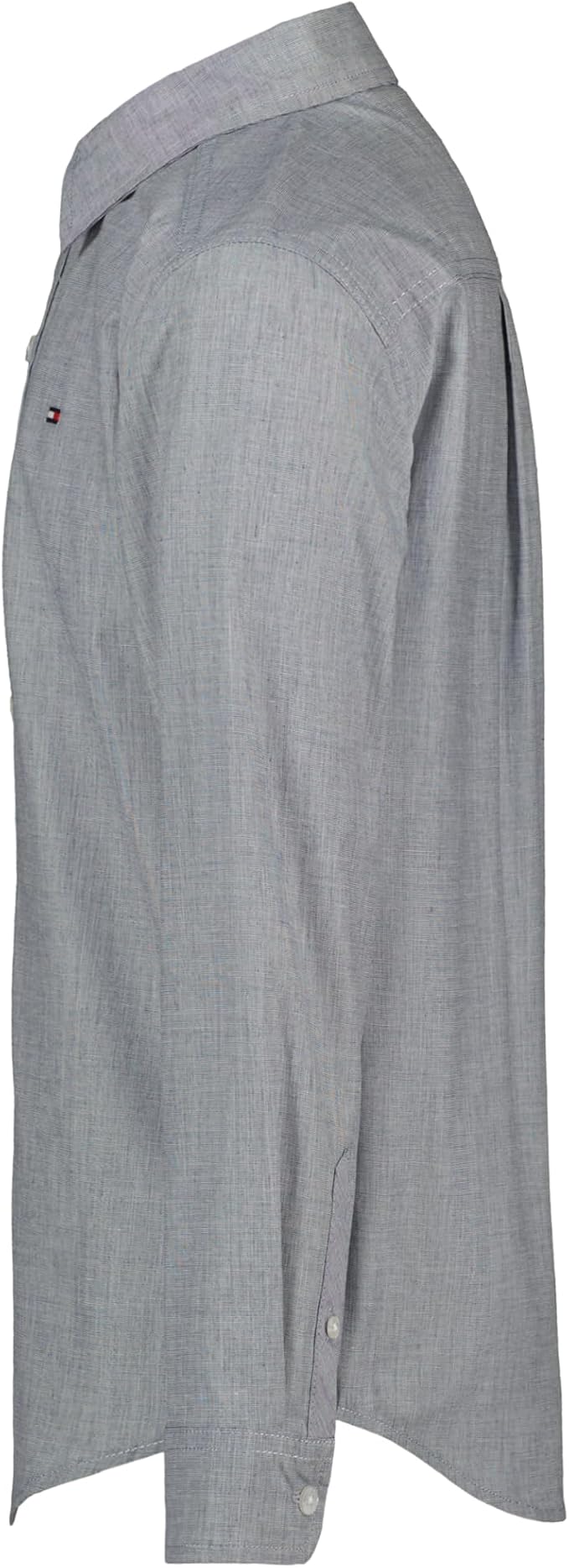 End on End Navy Blazer