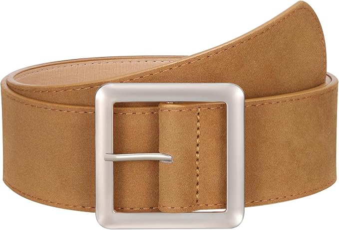 Suede Brown(silver)