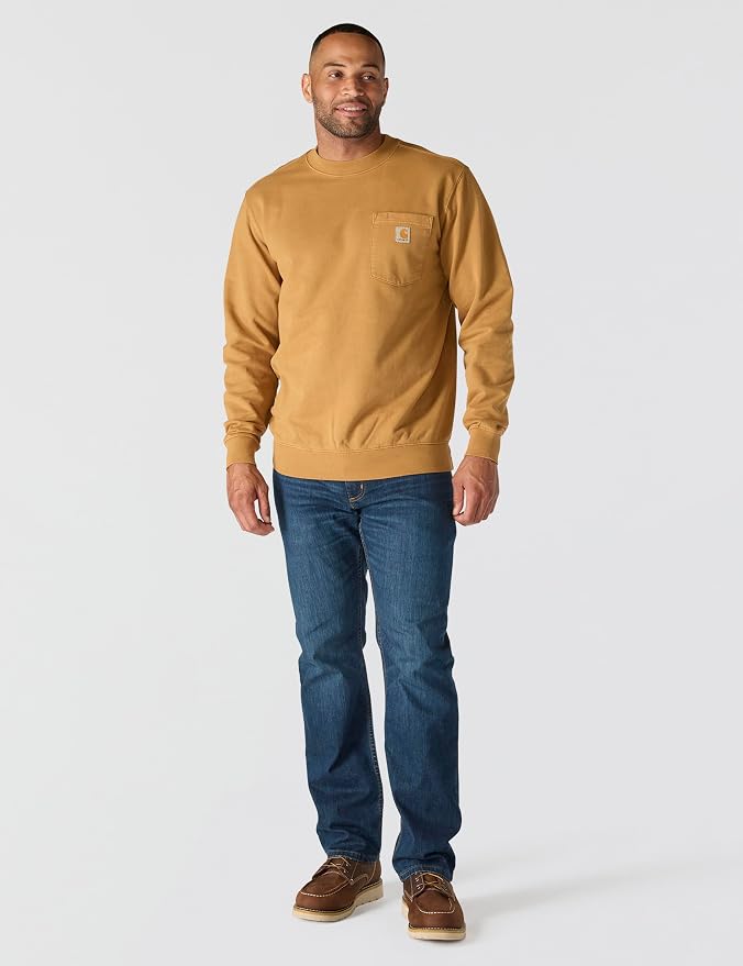 Carhartt Brown