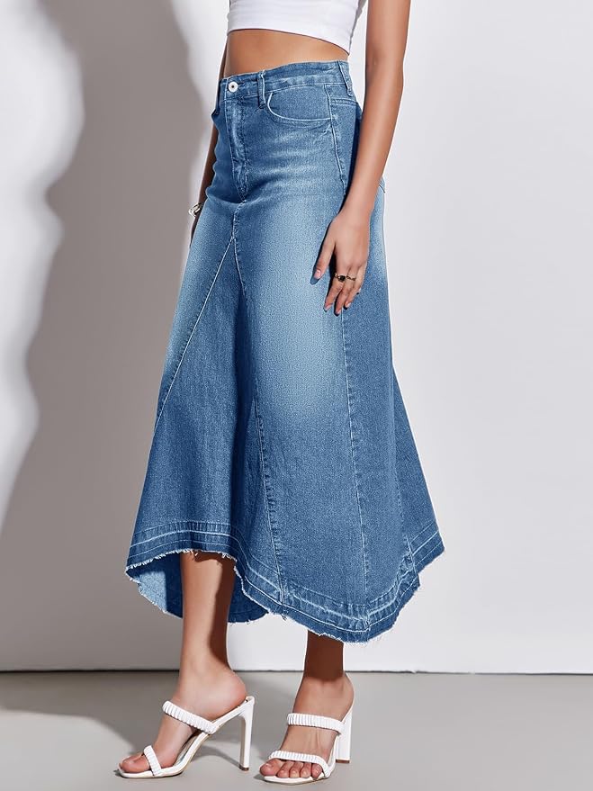 Jean Blue
