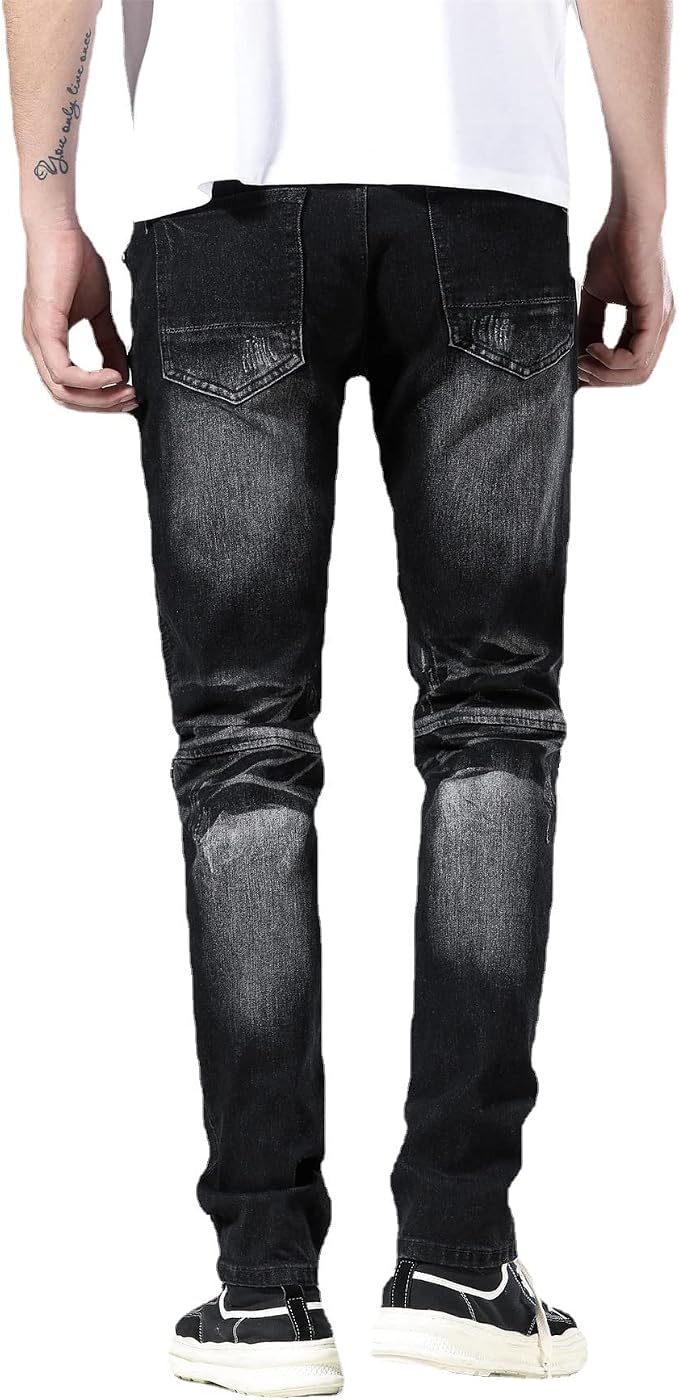 005 Black