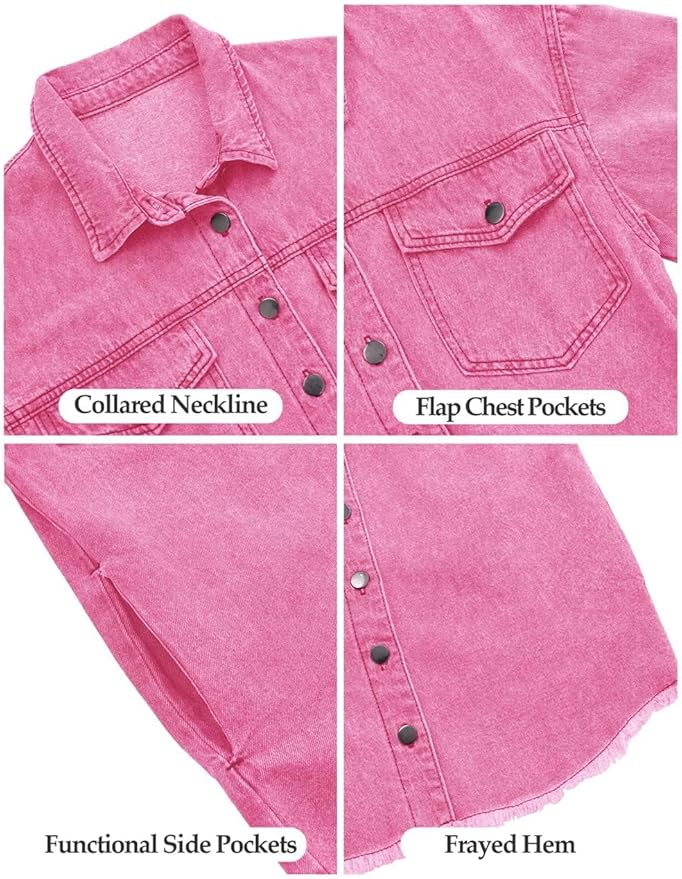 Magenta Pink
