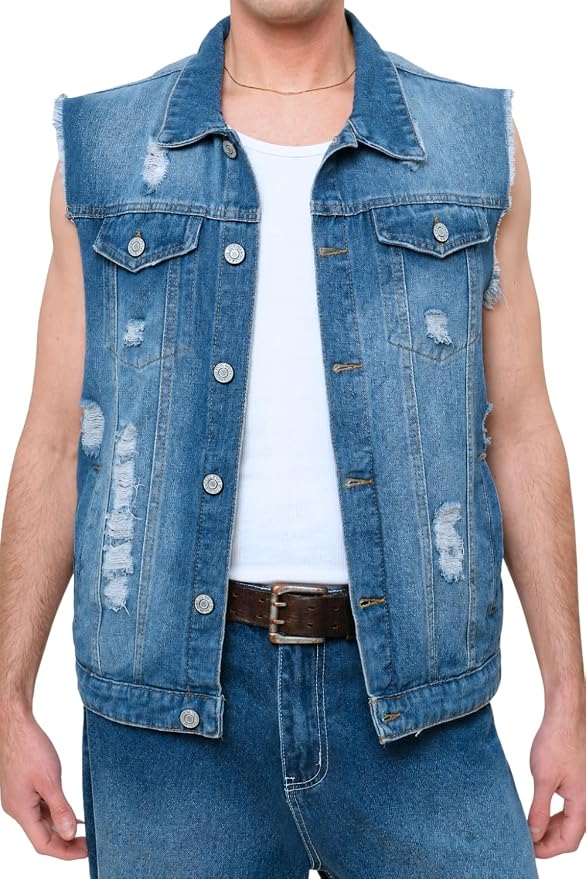 Classic Indigo