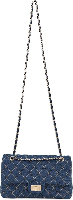 Blue - Medium (11\