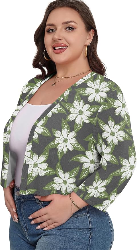 Black Gardenia