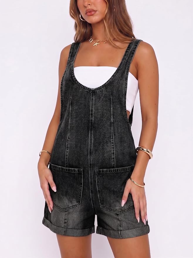 Denim Black