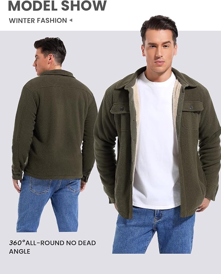 Dark Khaki