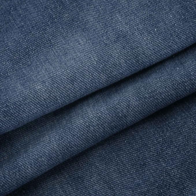 01#denim Bib Overalls for Men-light Blue