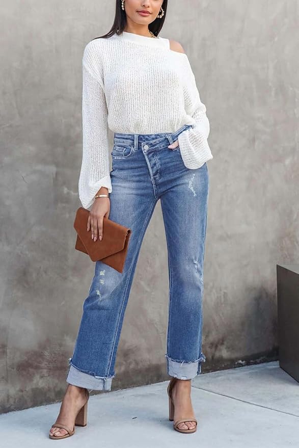 647-denim Blue