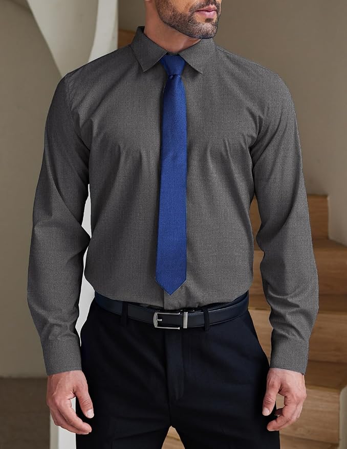Dark Grey