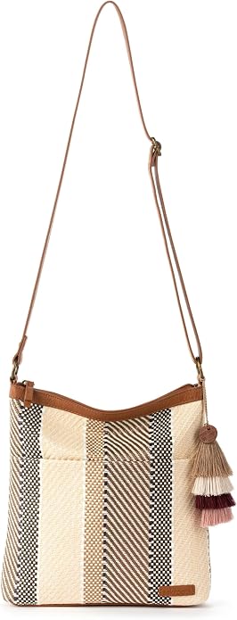 Tobacco Batik Woven