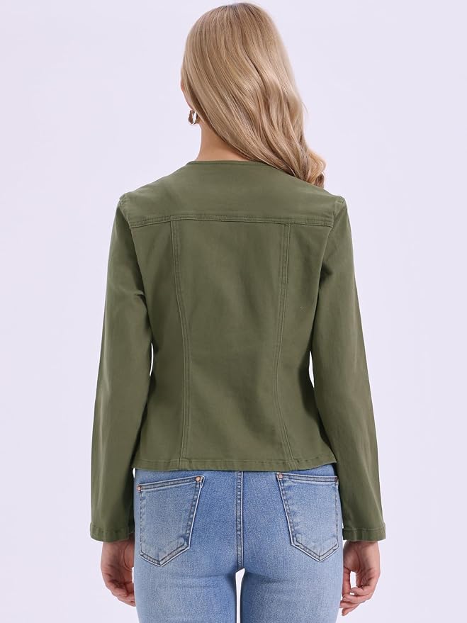 Olive Green