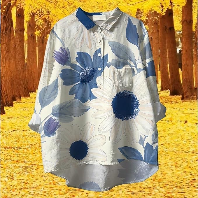 Flower Q4