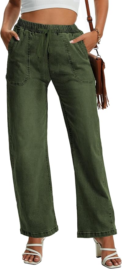 Army Green