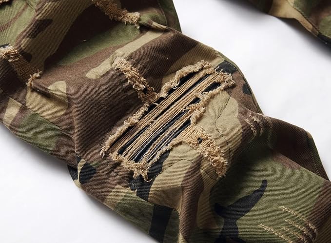 6626 Camo