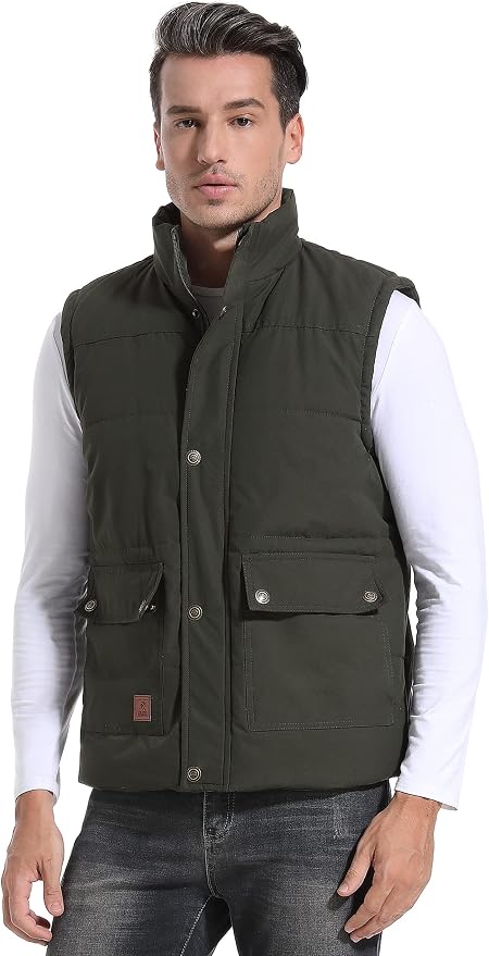Army Green