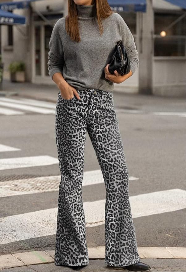 #2_black Leopard