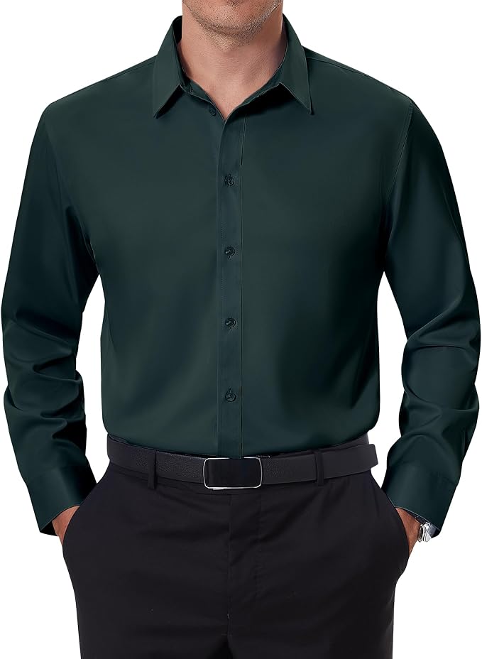 Emerald Green