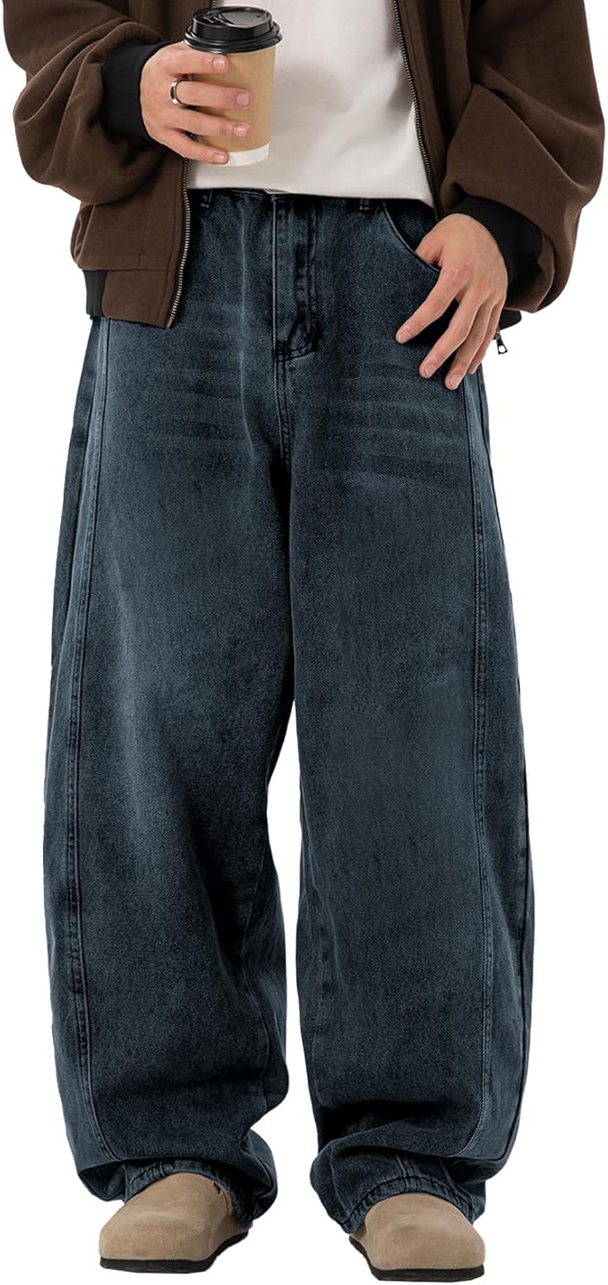 Z91-deep Indigo