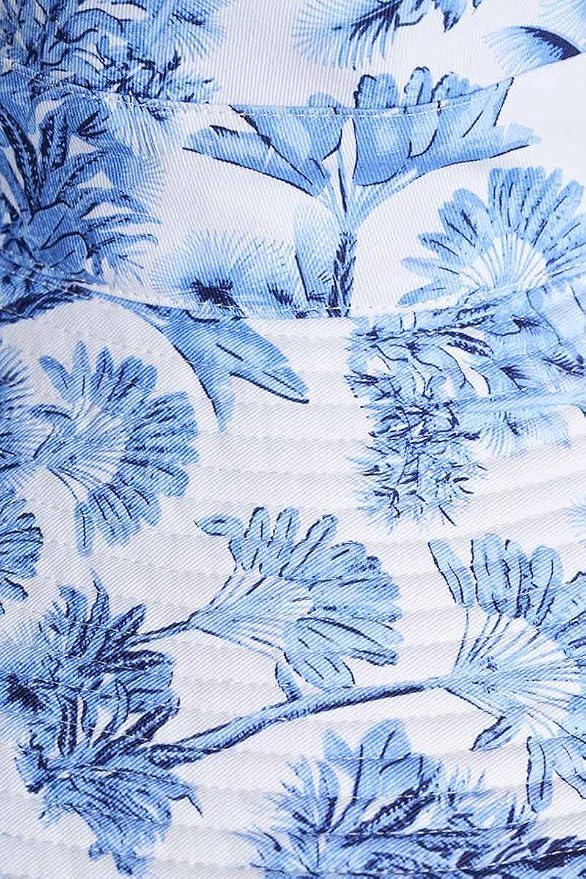 Periwinkle Isla Bonita