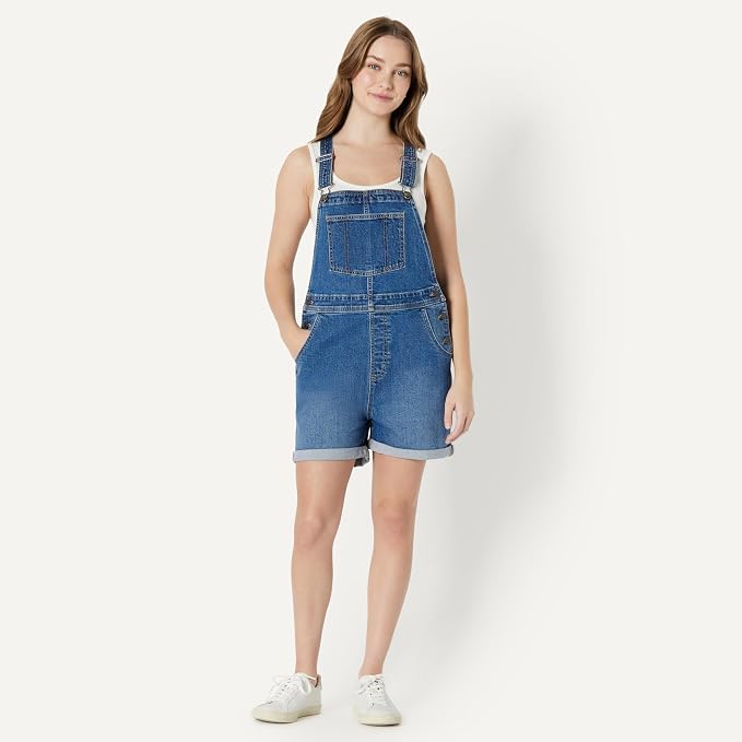 Medium Blue Vintage