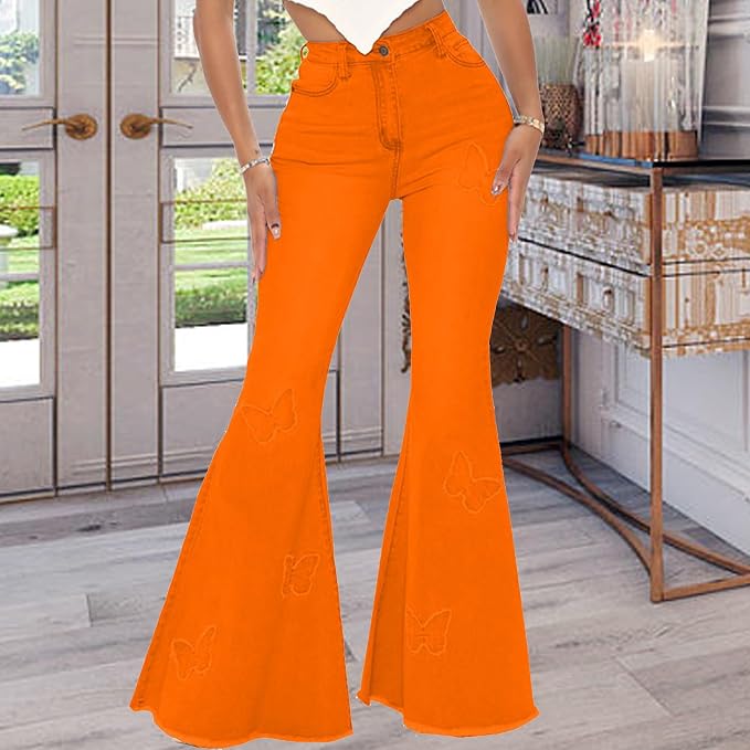D Orange