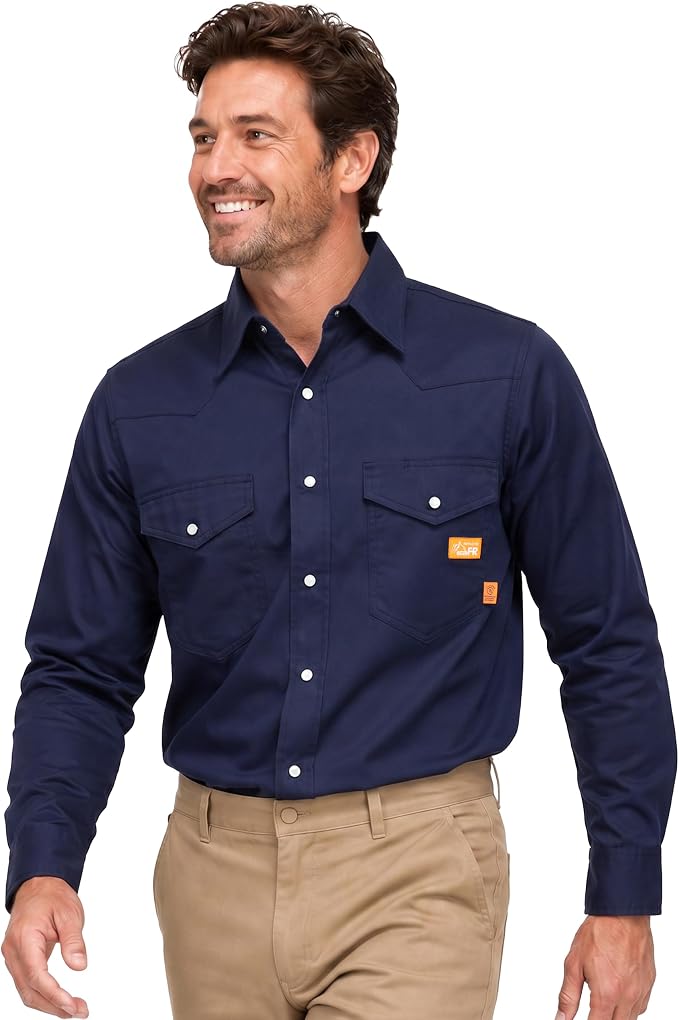 Snap Navy