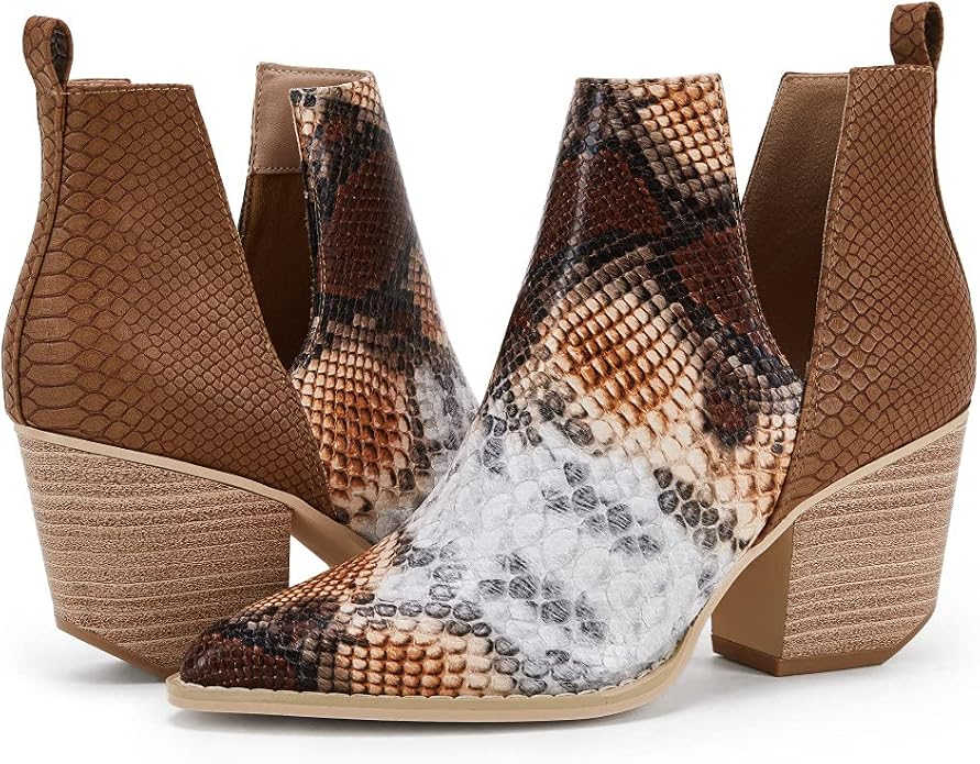 Brown&snake