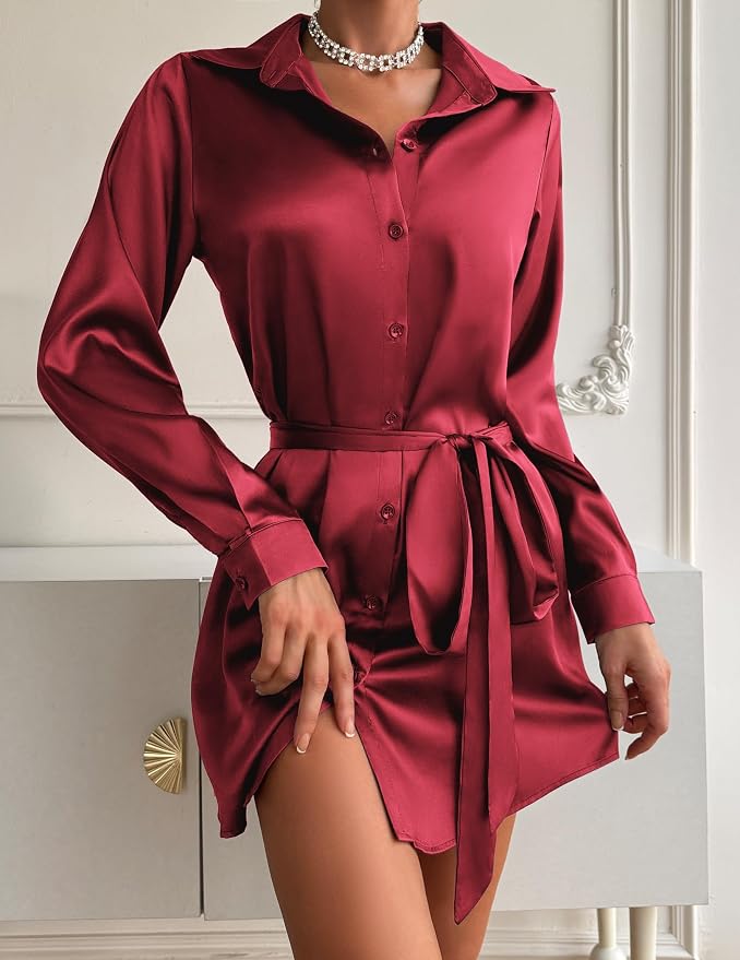 Wine Red