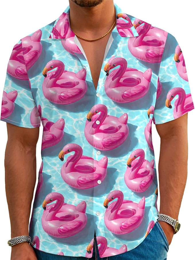 Poolflam
