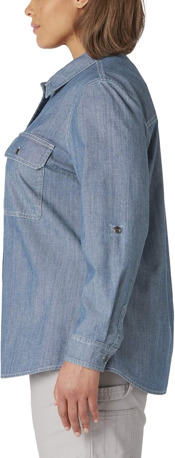 Light Stonewashed
