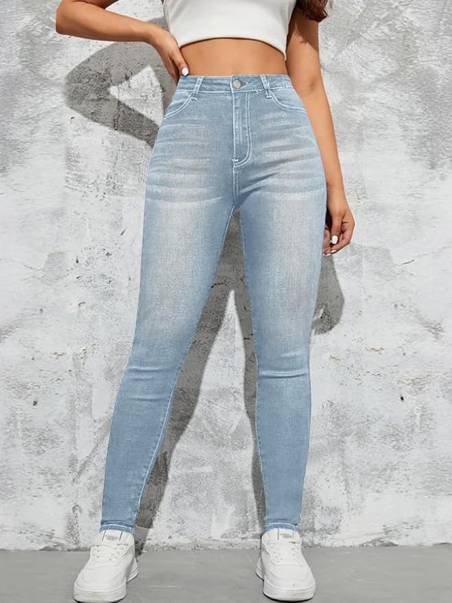 3090-light Blue