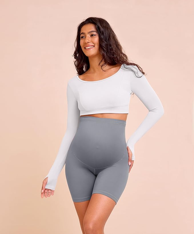 5 Inch - Black/Dark Grey/Light Grey/White