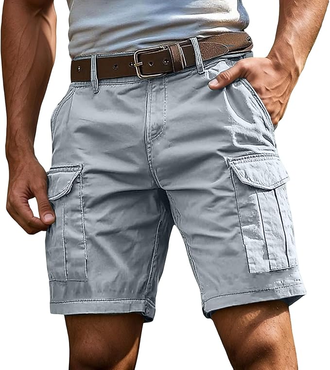 Tech Grey