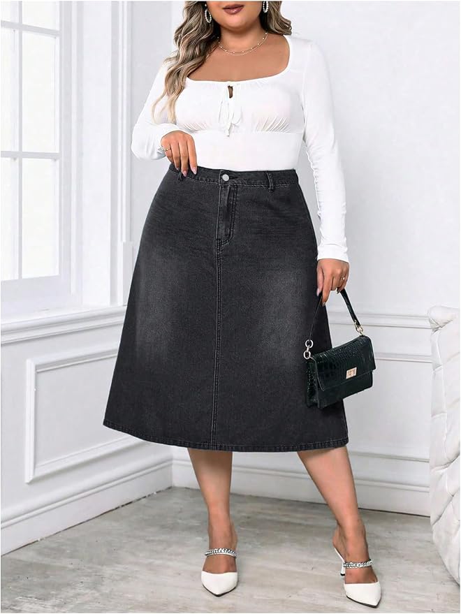 Wash Black