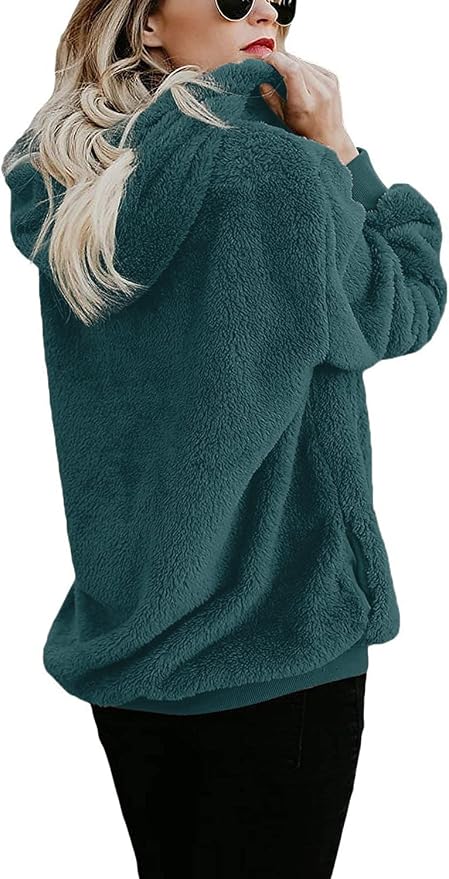 A Solid Teal