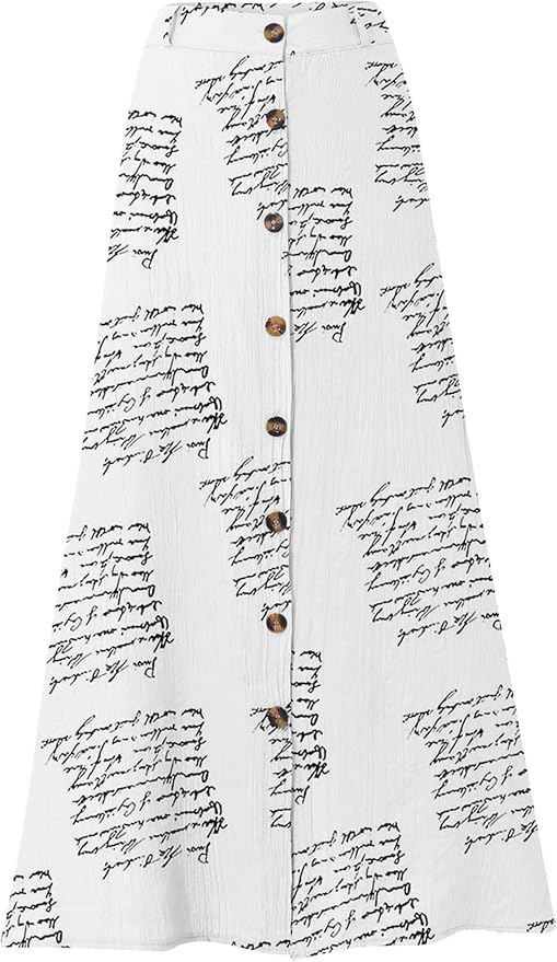 Letter White
